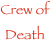 Crew of Death